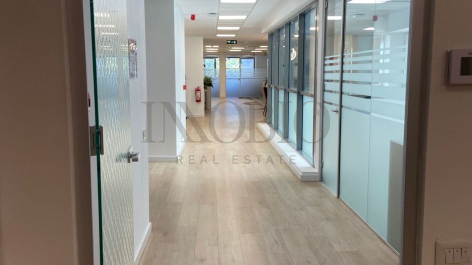 Spațiu de birouri premium de închiriat – 135 mp | Clădirea Excelsior - Poză 4