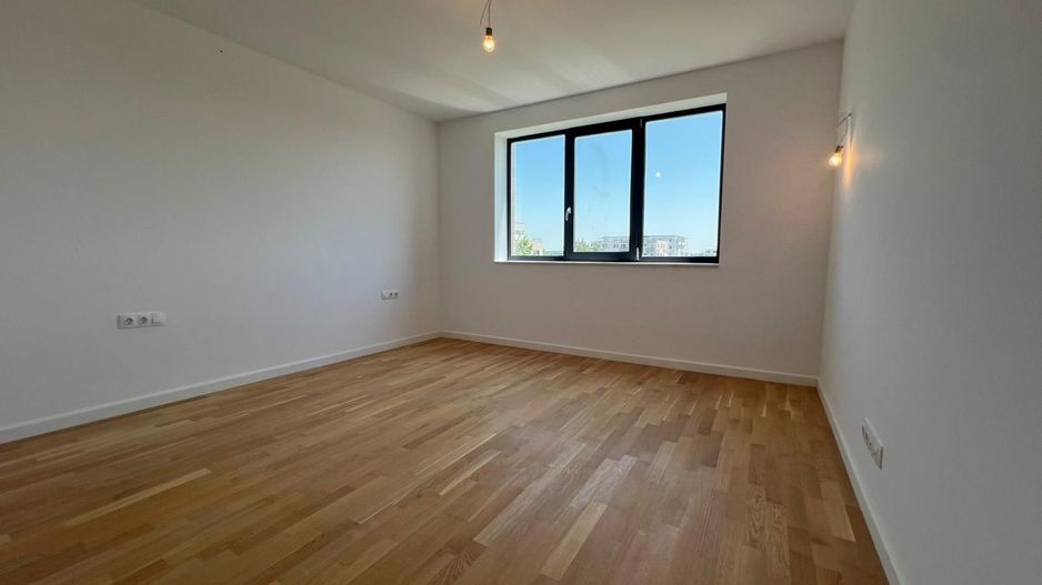 Apartament cu 3 camere | 89 mp utili | Sisești - Poză 4