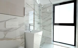 Duplex 4 camere | 2 locuri parcare Baneasa-Herastrau - Poză 15