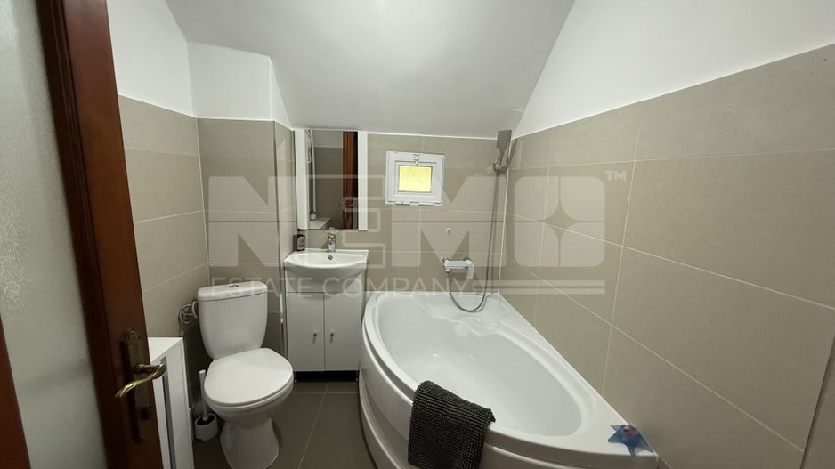 Apartament la casă de închiriat | 2 dormitoare | Complet Mobilat - Poză 8