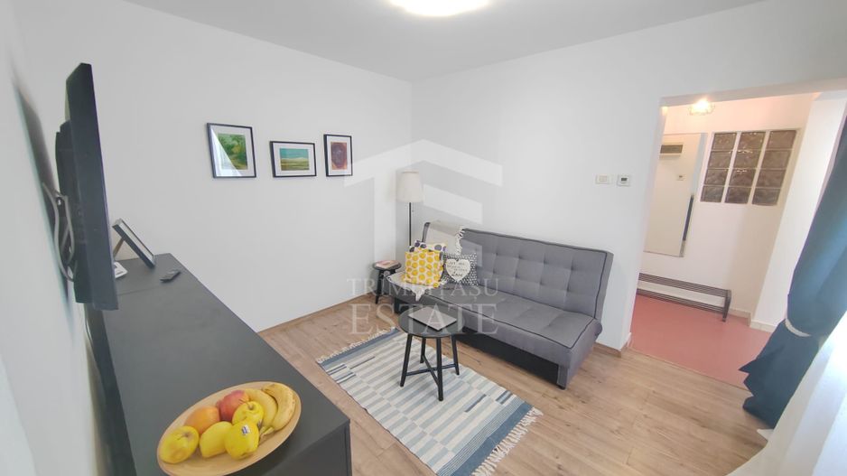 Victoriei Buzesti apartament modern super investitie - Poză 8