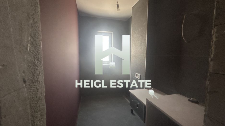Apartament cu gradina in Braytim Sud - Poză 6