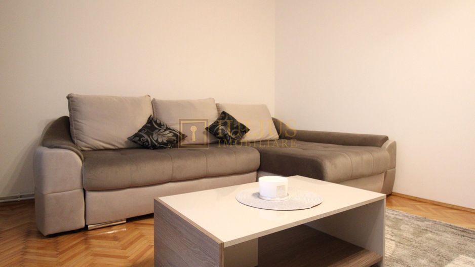 Mobilat nou/modern, 2 bai, centrala proprie;Soarelui/Scoala 30. - Poză 18