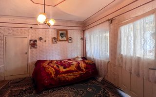 Casă bătrânească | 1500 mp teren, | Tăuții-Măgherăuș. - Poză 6