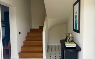 Casa tip duplex de vanzare – Dumbravita, zona Parcul Terra - Poză 2