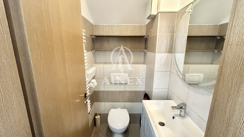 OCAZIE  Apartament cu 3 camere  Calea Aradului - Poză 7