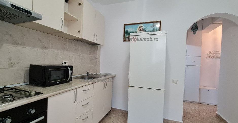 Garsoniera Decomandata 1 Decembrie Bloc Nou - Poză 4