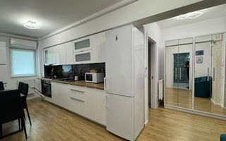 2 camere, decomandate, modern,bloc nou,garaj,Marasti, Junior Residence - Poză 10