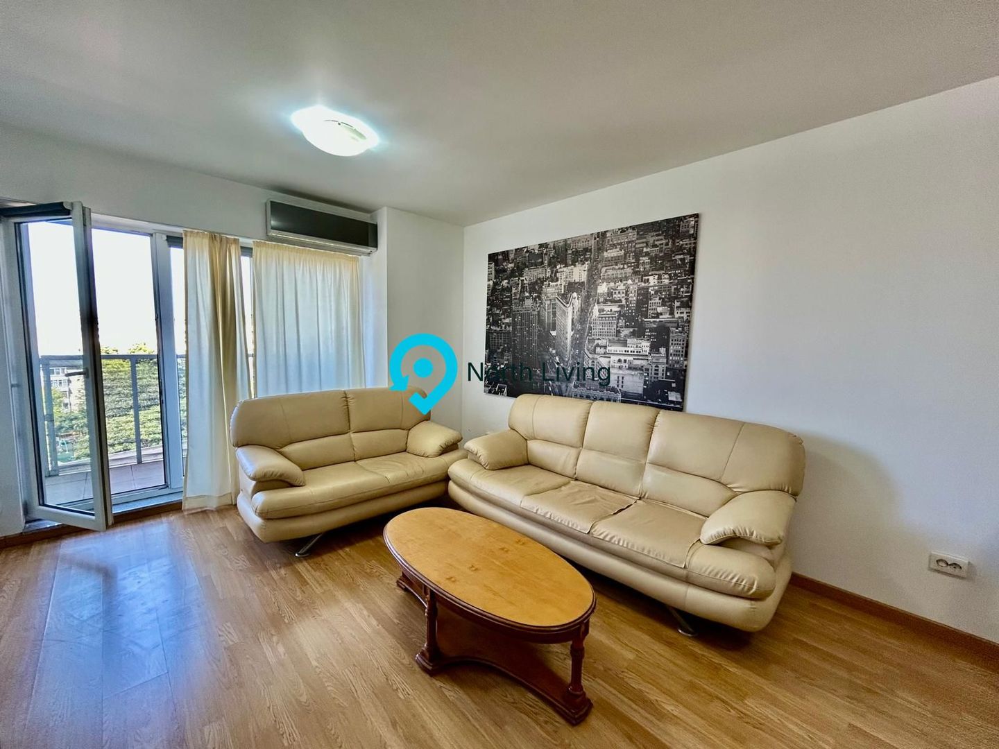Apartament modern 2 camere | Bulevardul Basarabia - Poză 3