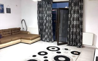 🏡 Închiriez Apartament cu 2 camere, Fundeni Bridge Residence, mobilat modern - Poză 5