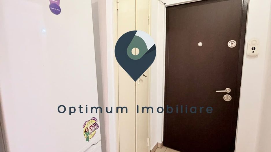 Garsonieră 29 mp + balcon de închiriat în Mănăștur, zona Big! - Poză 9