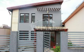 Casa individuala de vanzare in Andrei Muresanu! - Poză 1