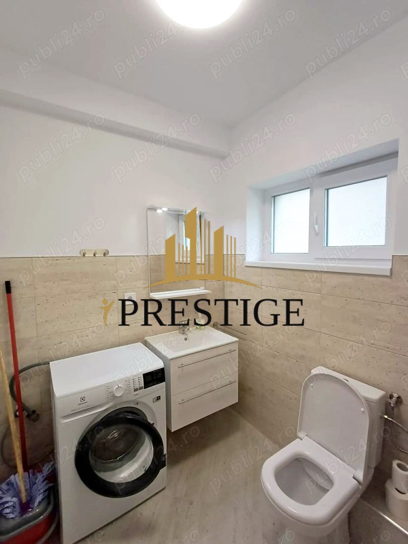 GARSONIERĂ NOUĂ | CARTIER DA VINCI | PARTER | LOC DE PARCARE - Poză 7