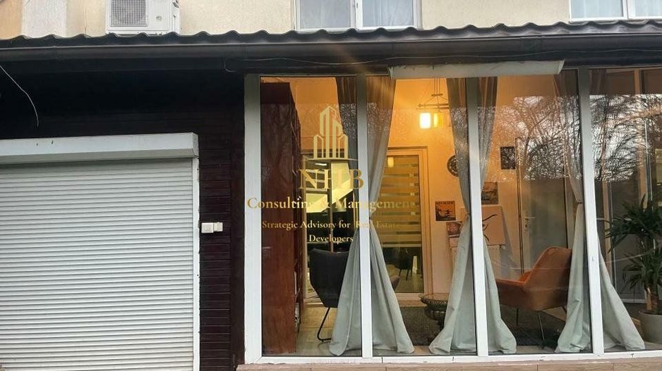 Închiriez vila  P+1, 4 camere Complex Azzur (1) Pipera - Poză 13