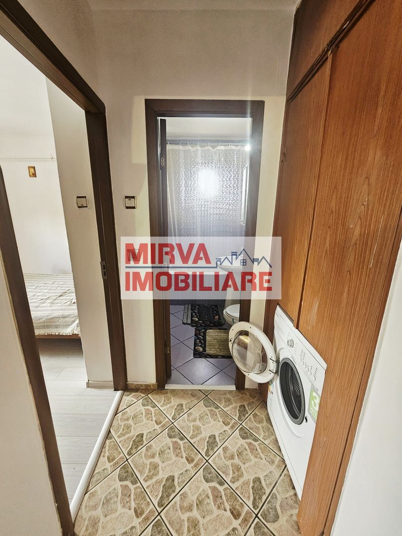 Apartament 2 camere decomandat, mobilat și utilat – Bld.Bucuresti - Poză 12