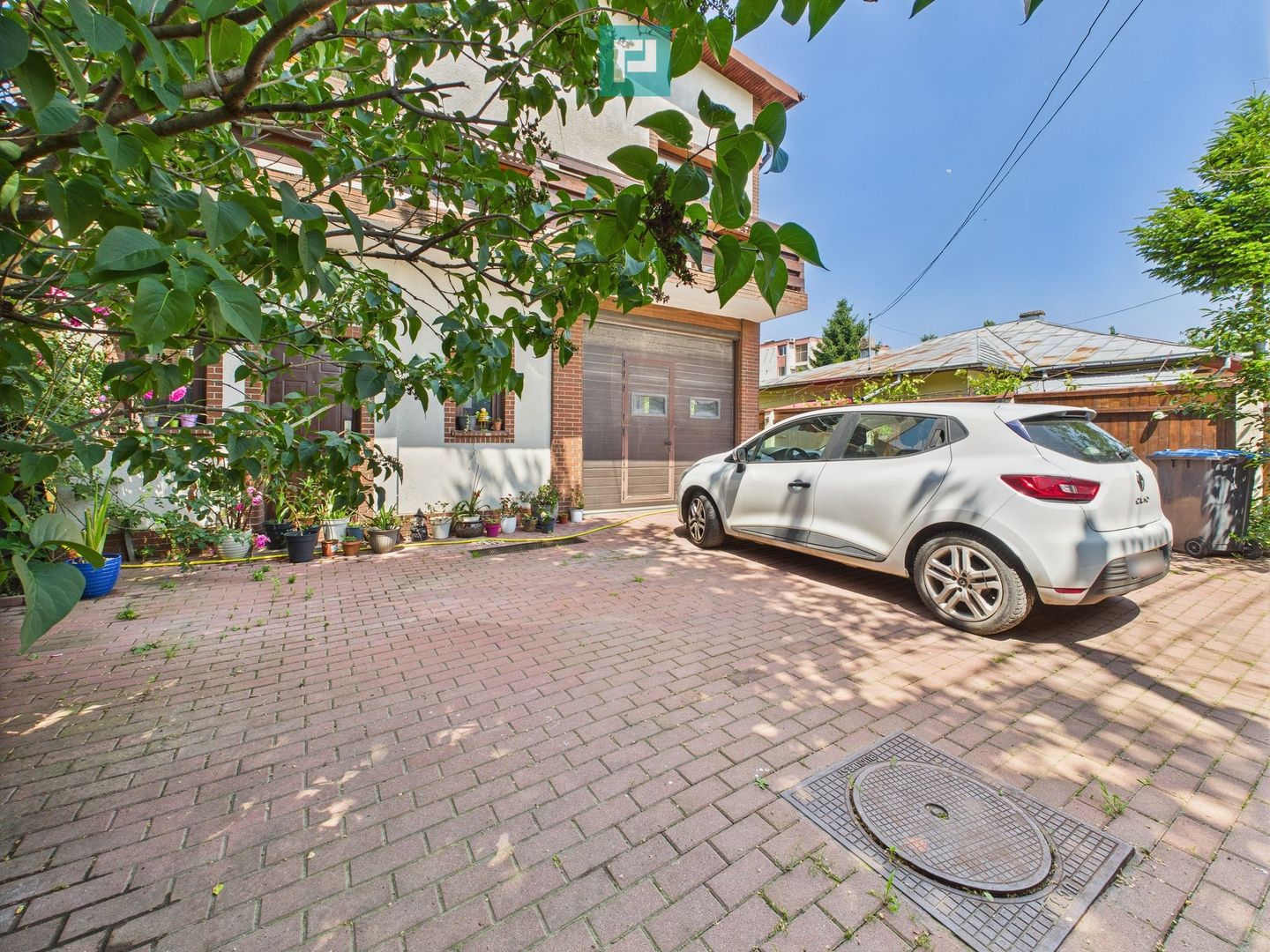 Casă 5 camere, Giurgiului, teren 555 mp - Poză 4