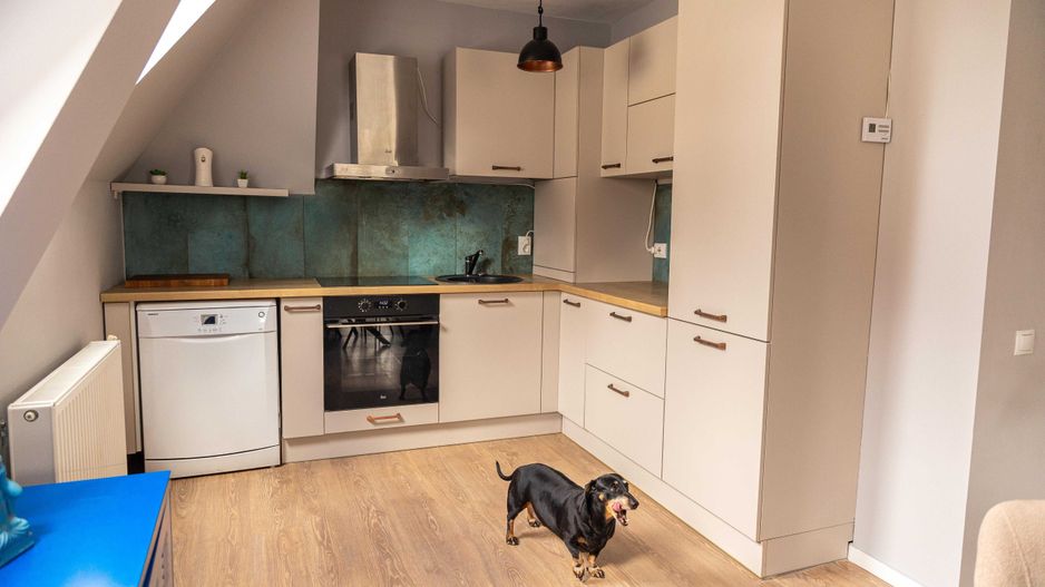 Apartament cu 3 camere renovat | 73 mp | Europa - Poză 3