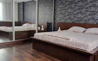 Apartament 3 camere mobilat+garaj Cartier Tei Piatra Neamt 120000 euro - Poză 10