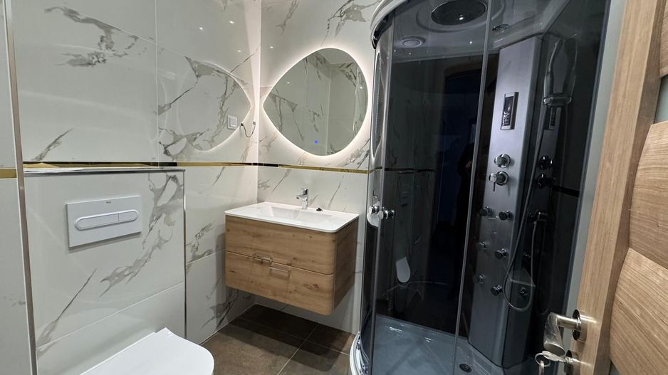 Apartament 2 camere, decomandat, 52 mp utili Zona Mihai Viteazu - Poză 7
