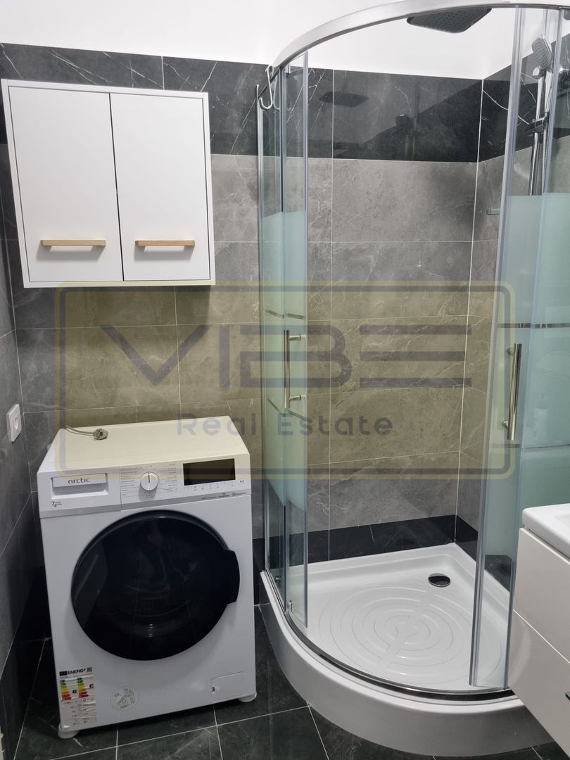 APARTAMENT PREMIUM- GARA- BLOC NOU - Poză 3