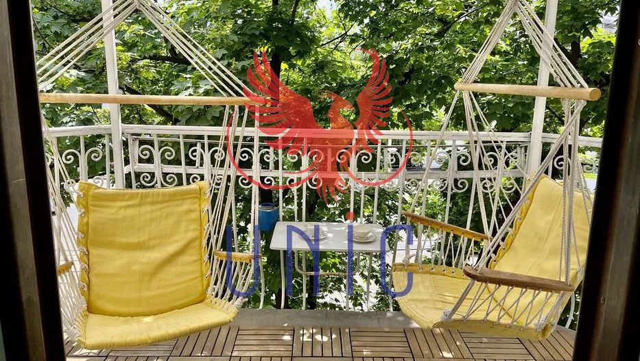 2 decomandate, zona centrala - 500 Euro - Poză 6