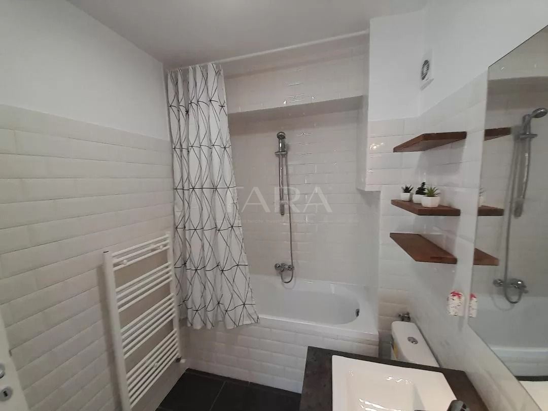 Apartament 1 cameră – Mărăști, BRD. - Poză 4