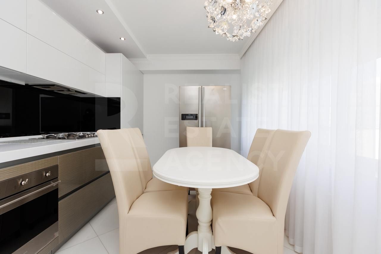 Chirie, apartament, 1 cameră, str. Mihail Sadoveanu, Ciocana - Poză 4