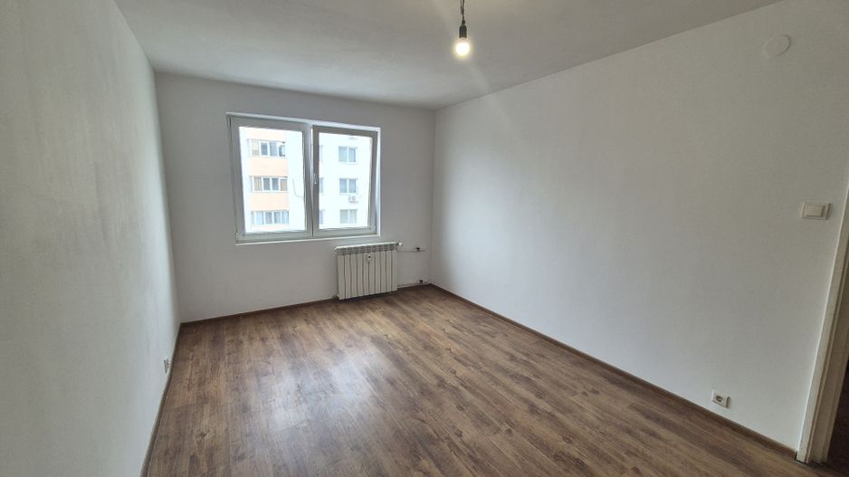 Apartament cu 3 camere 70,55 mp, bloc an 1980- Gorjului - Poză 2