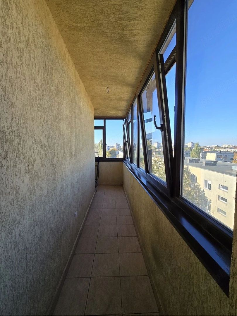 Inchiriere Apartament Straja- Sector 4-Centrala proprie - Poză 5