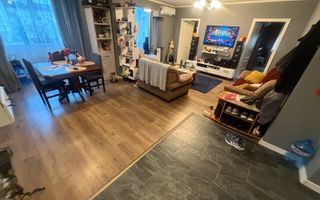 AP. 3 CAMERE - MC DONALD‘S, 100 MP UTILI, PARCARE INCLUSA, COMISION 0% - Poză 5
