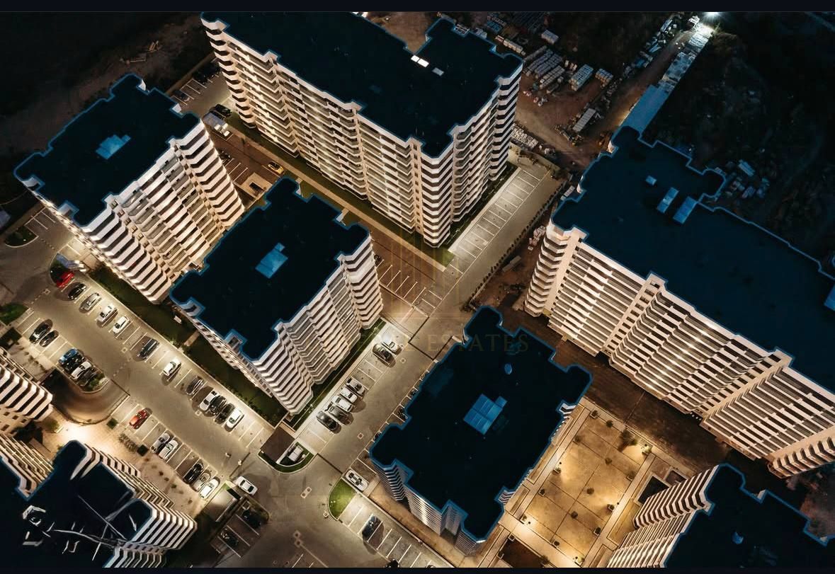 Vânzare apartament cu 2 camere, 67 m.p. - Complexul Royal Town. - Poză 20