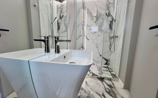 Vila individuală P+2E ***Baneasa - Sisesti - Poză 20