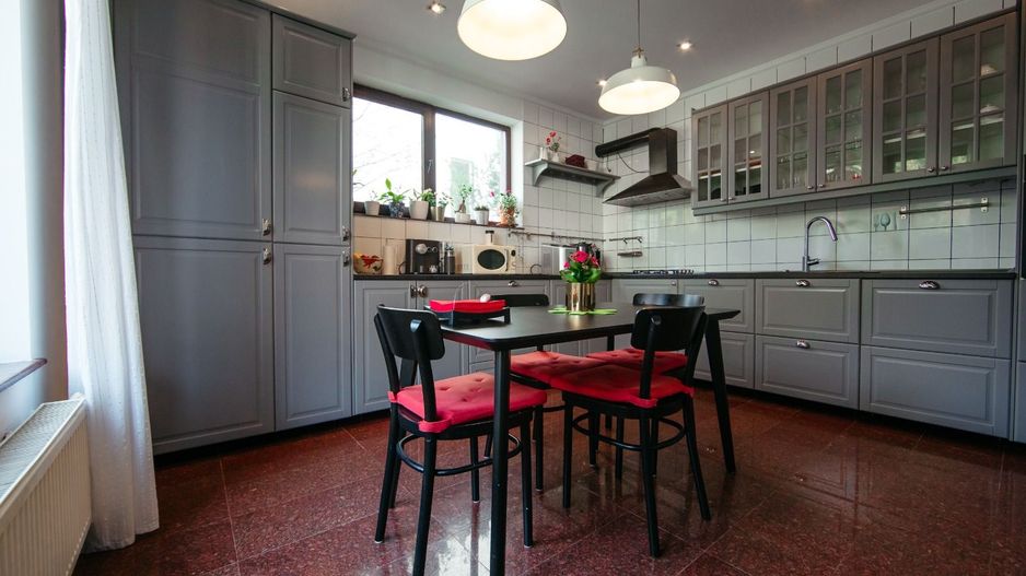 Vilă modernă  cu curte generoasă în Iancu Nicolae - Poză 9