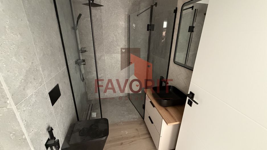 Apartament cu 4 camere pe 2 nivele. 108 mp utili. Comision 0% - Poză 22