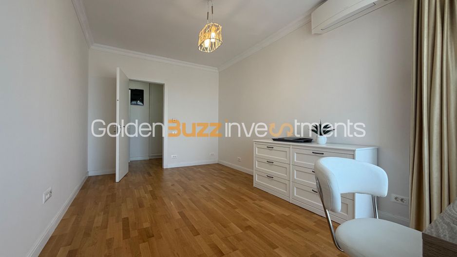 Penthouse Spectaculos 4 camere cu Vedere Panoramică Herastrau-Aviatiei - Poză 10