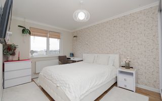 Vânzare, apartament, 2 camere, str. Sarmizegetusa, Botanica - Poză 11