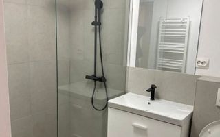 Apartament nou, balcon generos, zonă liniștită – Florești, Someșului. - Poză 8