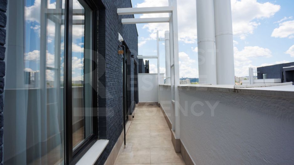 Vânzare, apartament, 2 camere, str. Calea Ieșilor, Sculeni - Poză 17