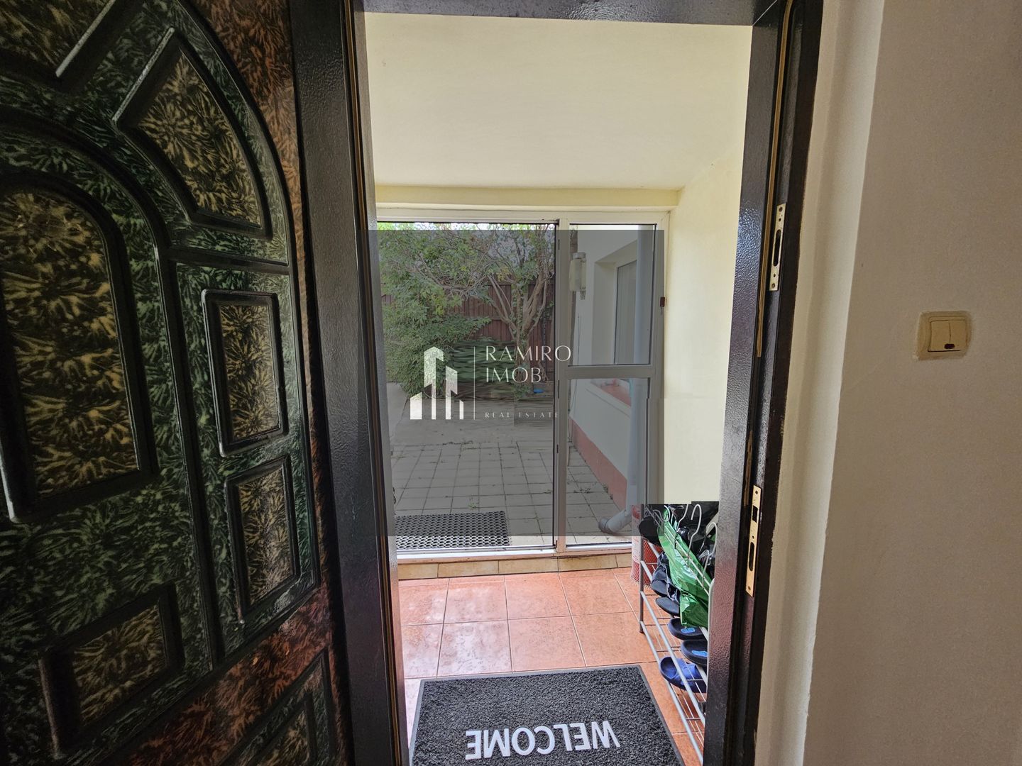 Casa 4 camere - curte 400mp Sector 4 - Luica -Giurgiului /Piata Resita - Poză 6