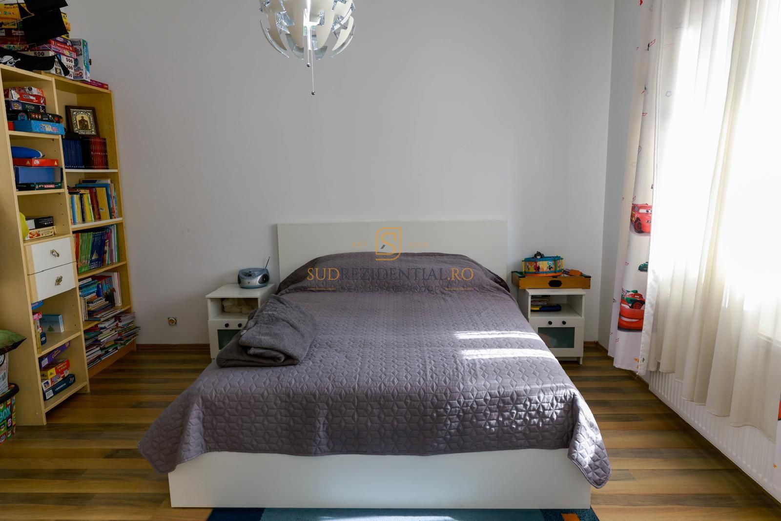 Vila individuala, P+1+M, 4 camere, Parcul Carol, Eroii Revolutiei - Poză 13