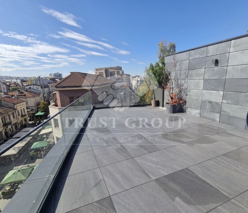 Apartament 4 camere Cismigiu | Terasa | 2 Locuri de parcare - Poză 15
