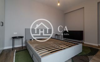 Apartament cu 2 camere de închiriat Calea Clujului EAS, Oradea - Poză 6
