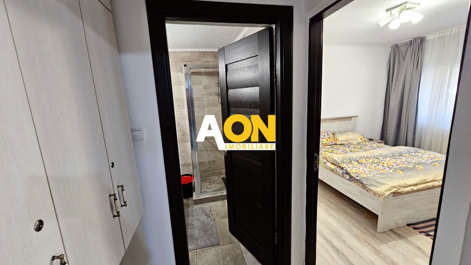 Apartament 3 camere ideal pt. regim hotelier, zona Spital Judetean - Poză 3