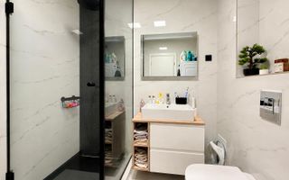 3 camere, la cheie, Complex Rezidențial, Europa - Poză 6