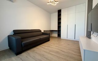 Studio NOU *mobilat & utilat complet* // Drumul Taberei - Poză 7