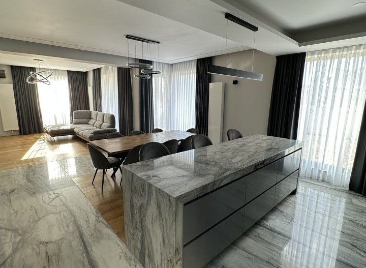 Vila de lux 7 camere | Pipera-Iancu Nicolae - Poză 1