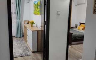 Apartament 3 camere 73 mp bucatarie generoasa lift pivnita Vasile Aron - Poză 8