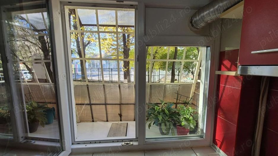 Aprtament 2 cam Mobilat-Utilat - Poză 8