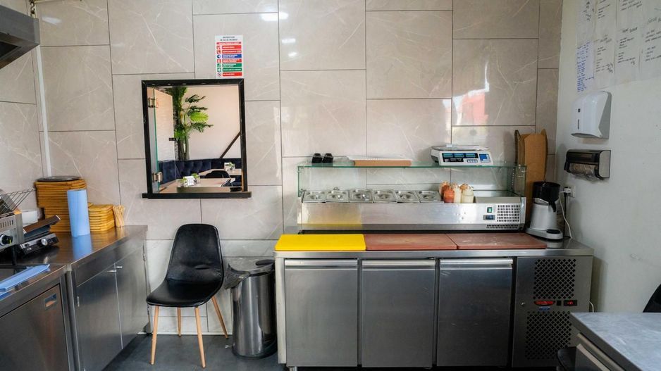 Restaurant Fast Food de vânzare | Vicovu de Sus - Poză 19