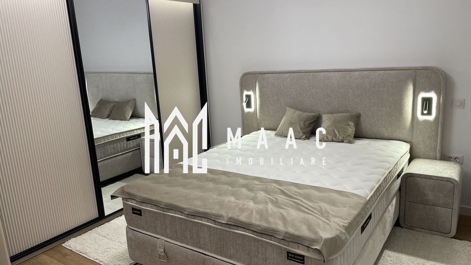 Apartament 2 camere | Etaj 2 | Balcon | Loc de parcare | - Poză 3